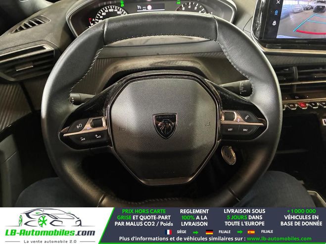 Peugeot 2008 PureTech 100  BVM Noir M�tallique de 2023