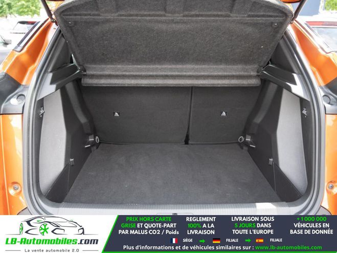 Peugeot 2008 PureTech 100  BVM Orange M�tallique de 2023
