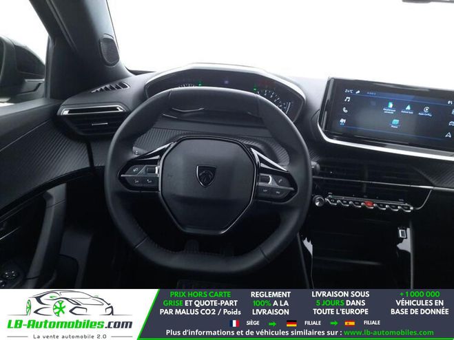 Peugeot 2008 PureTech 100  BVM Noir de 2025