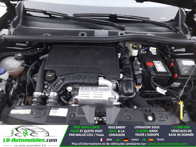 Peugeot 2008 PureTech 100  BVM Noir de 2025