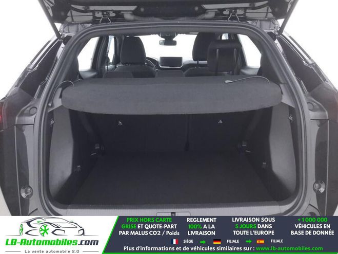 Peugeot 2008 PureTech 100  BVM Noir de 2025