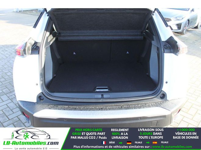 Peugeot 2008 PureTech 130  BVA Blanc M�tallique de 2023