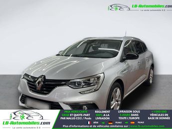  Voir d&eacute;tails -Renault Megane IVTCe 140 BVM &agrave; Beaupuy (31)