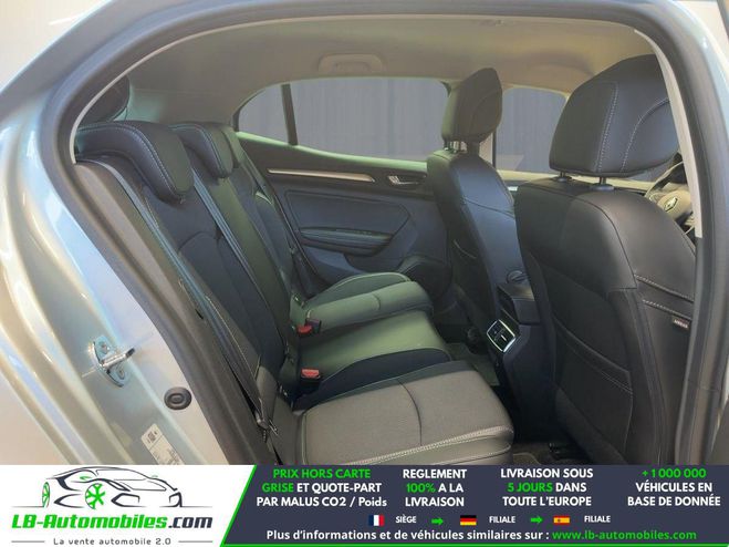 Renault Megane IVTCe 140 BVM Gris M�tallique de 2022