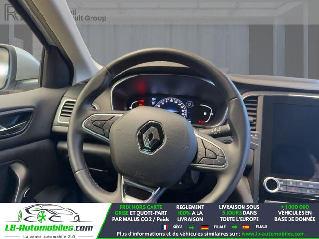 Renault Megane IVTCe 140 BVM Gris M�tallique de 2022