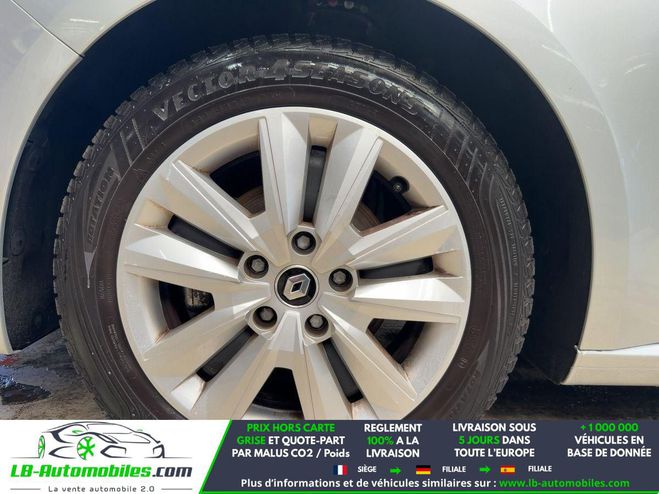 Renault Megane IVTCe 140 BVM Gris M�tallique de 2022