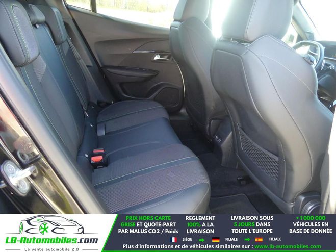 Peugeot 2008 PureTech 130  BVA Noir M�tallique de 2023