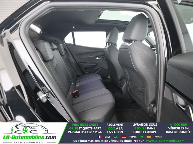 Peugeot 2008 BlueHDi 130  BVA Noir M�tallique de 2023