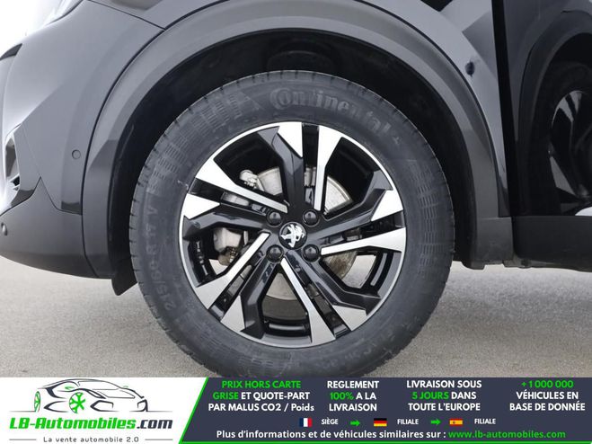 Peugeot 2008 BlueHDi 130  BVA Noir M�tallique de 2023