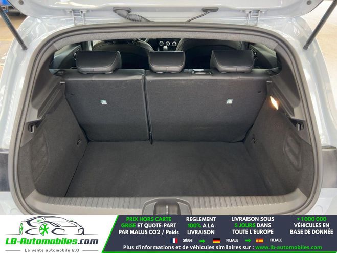 Renault Clio E-Tech full hybrid 145 BVA Gris M�tallique de 2024