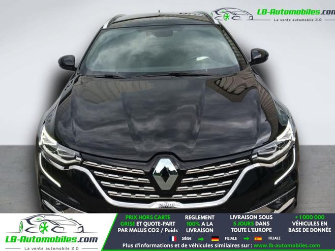 Renault Talisman Tce 160 BVA Noir de 2022