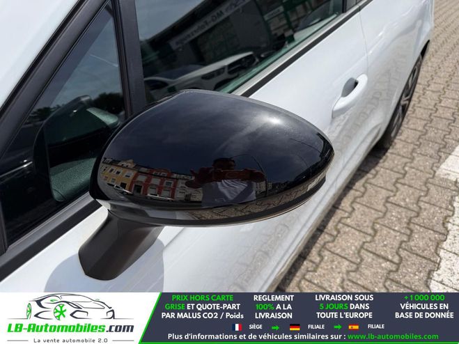 Renault Clio SCe 65 BVM Blanc de 2022