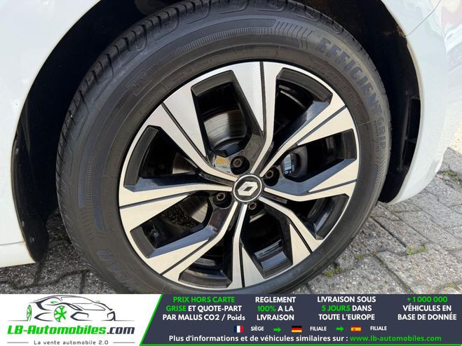 Renault Clio SCe 65 BVM Blanc de 2022