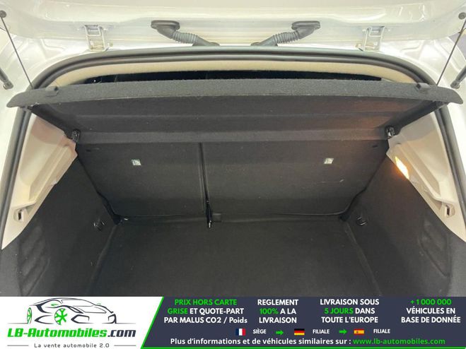 Renault Clio SCe 65 BVM Blanc de 2022