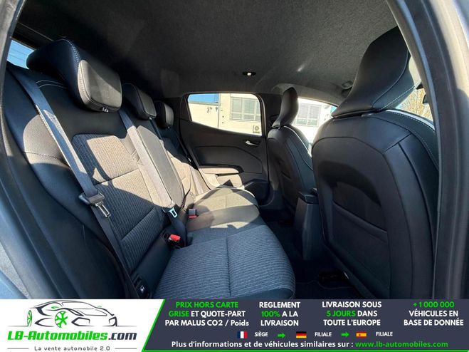 Renault Clio TCe 90 BVA Gris M�tallique de 2023