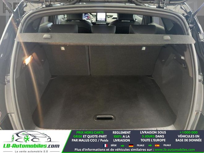 Renault Captur TCe 160 BVA Noir M�tallique de 2022