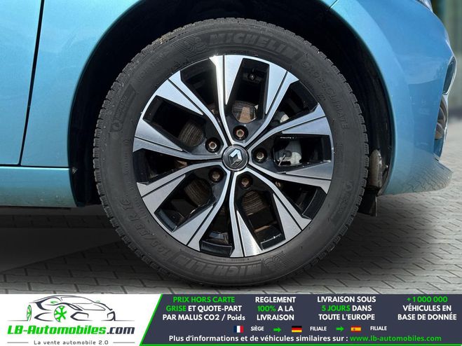 Renault Zoe R110 BVA Bleu de 2022