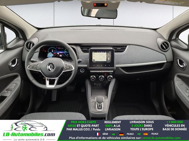 Renault Zoe R110 BVA Blanc de 2023