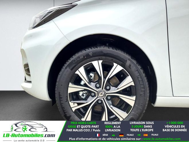 Renault Zoe R110 BVA Blanc de 2023