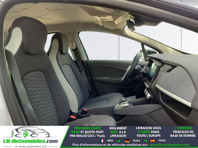 Renault Zoe R110 BVA Blanc de 2023