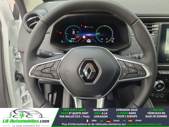 Renault Zoe R110 BVA Blanc de 2023