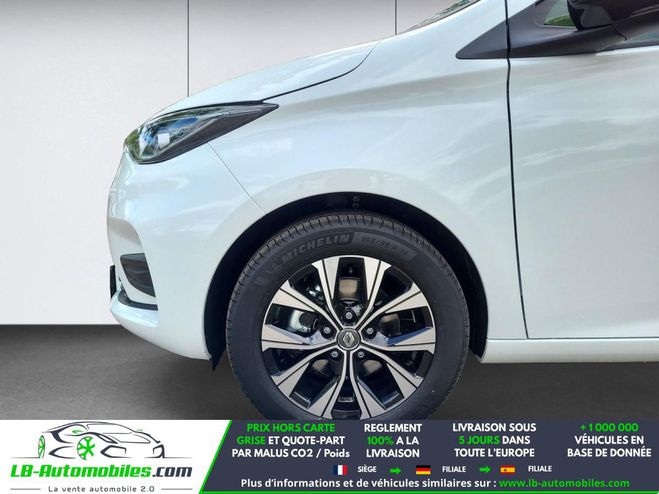 Renault Zoe R110 BVA Blanc de 2023