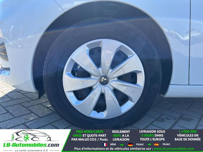 Renault Zoe R110 BVA Blanc de 2024