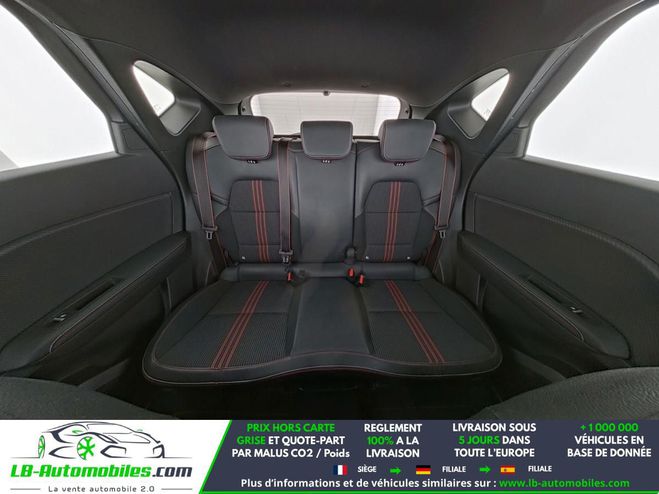 Renault Captur TCe 140 BVA Gris M�tallique de 2022