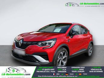 voir détails -Renault Captur TCe 160 BVA à Beaupuy (31) Voir détails -Renault Captur TCe 160 BVA à Beaupuy (31)