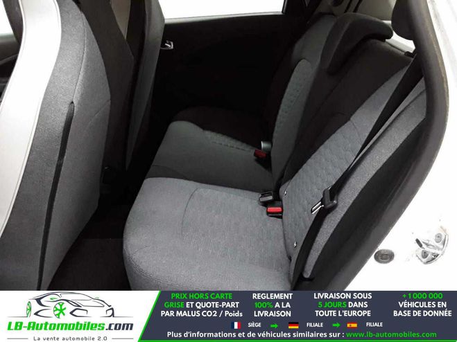 Renault Zoe R110 BVA Blanc de 2022