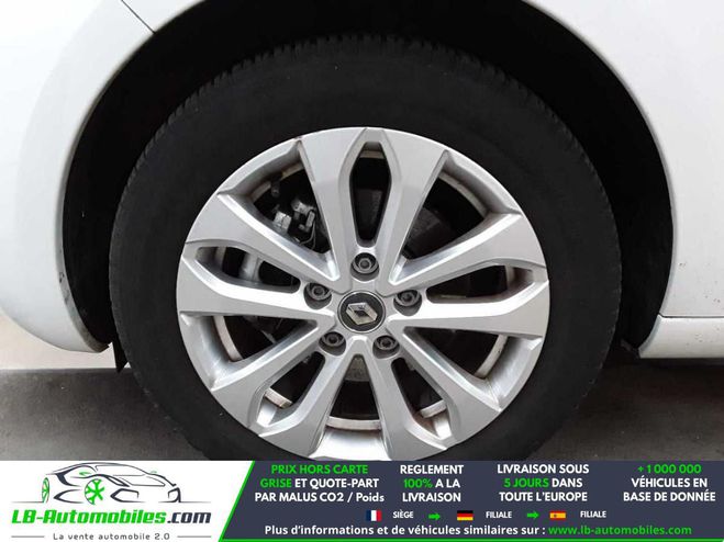 Renault Zoe R110 BVA Blanc de 2022