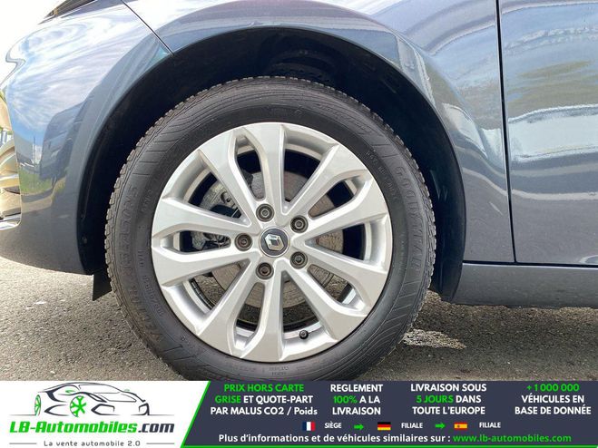 Renault Zoe R110 BVA Gris M�tallique de 2022