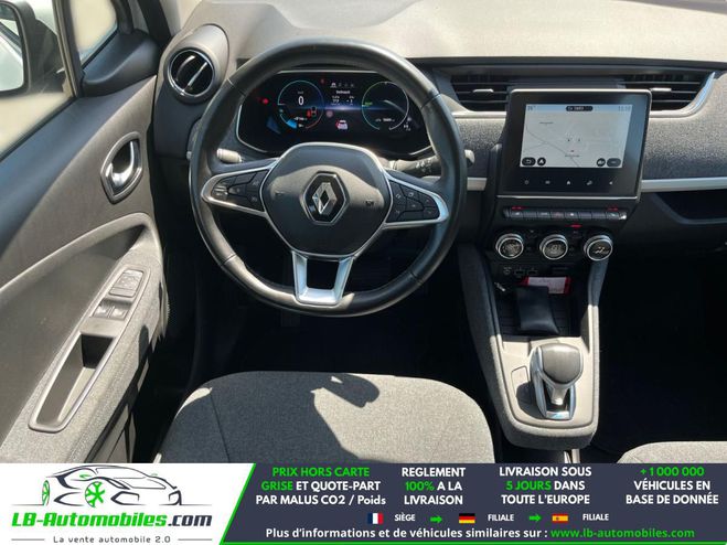 Renault Zoe R110 BVA Blanc de 2022