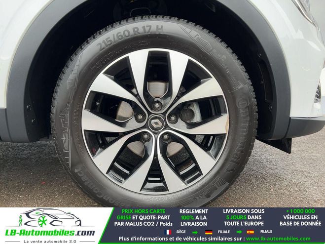 Renault Arkana TCe 140 BVA Blanc M�tallique de 2022