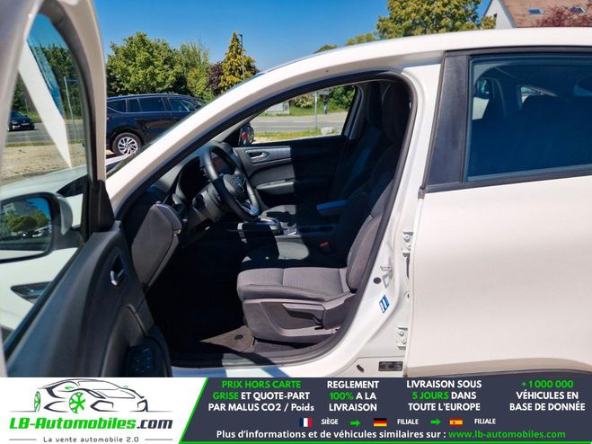 Renault Arkana TCe 140 BVA Blanc de 2023