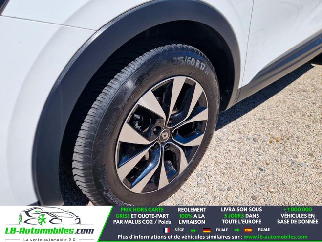 Renault Arkana TCe 140 BVA Blanc de 2023