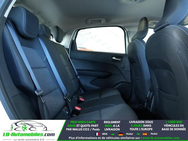 Renault Arkana TCe 140 BVA Blanc de 2022