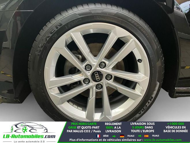 Audi A3 30 TFSI 110 BVM Noir de 2023