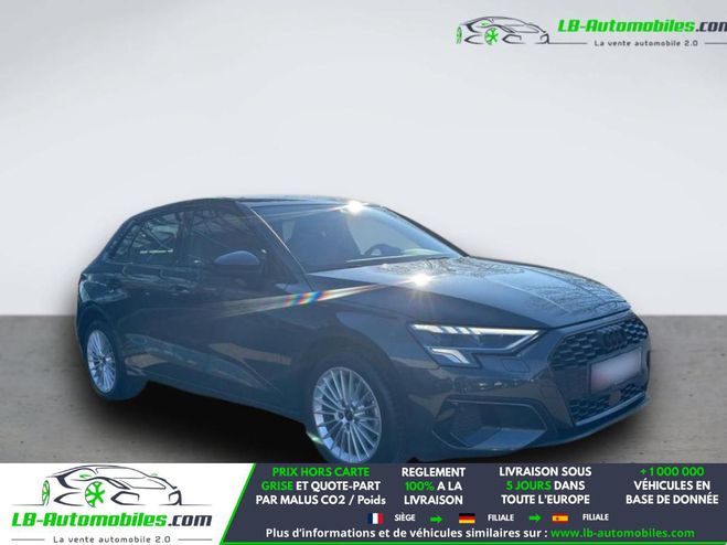 Audi A3 30 TFSI 110 BVM Gris M�tallique de 2022