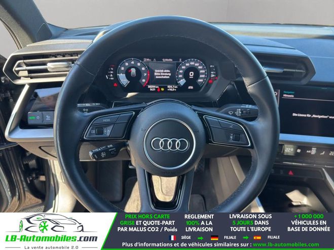 Audi A3 30 TFSI 110 BVM Gris M�tallique de 2022