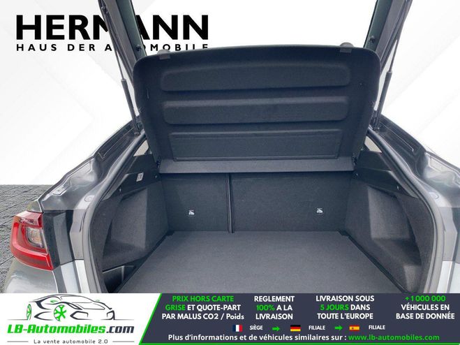 Renault Arkana TCe 140 BVA Gris M�tallique de 2022