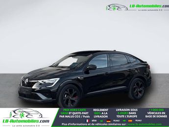  Voir d&eacute;tails -Renault Arkana TCe 160 BVA &agrave; Beaupuy (31)