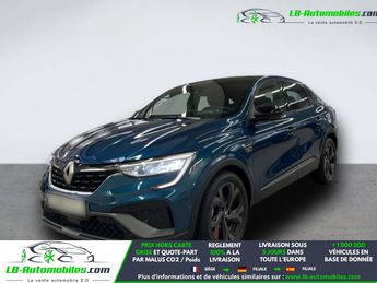  Voir d&eacute;tails -Renault Arkana TCe 160 BVA &agrave; Beaupuy (31)