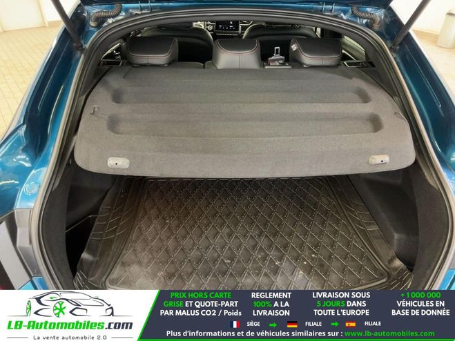 Renault Arkana TCe 160 BVA Bleu M�tallique de 2022
