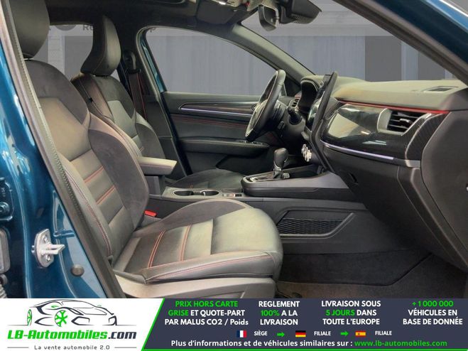 Renault Arkana TCe 160 BVA Bleu M�tallique de 2022