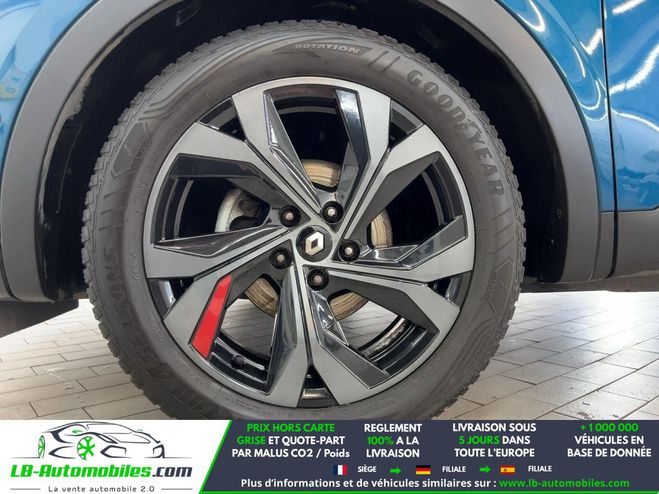 Renault Arkana TCe 160 BVA Bleu M�tallique de 2022