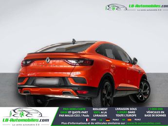  Voir d&eacute;tails -Renault Arkana TCe 160 BVA &agrave; Beaupuy (31)