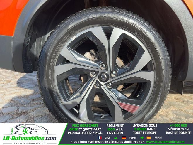 Renault Arkana TCe 160 BVA Orange M�tallique de 2023