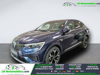  Voir d&eacute;tails -Renault Arkana TCe 140 BVA &agrave; Beaupuy (31)