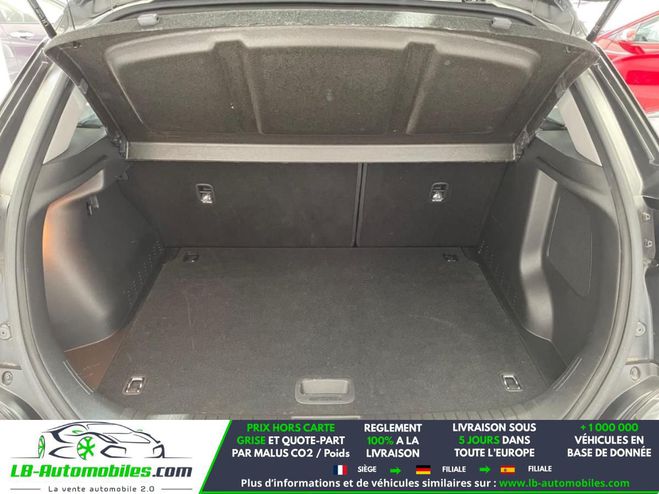 Hyundai Kona 1.6 GDi 141 Hybrid Noir M�tallique de 2023